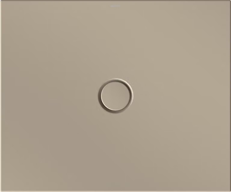 BetteFloor receveurs de douche avec support de receveur minimum, 900x750mm, 5841-415T1, 5841-415T1