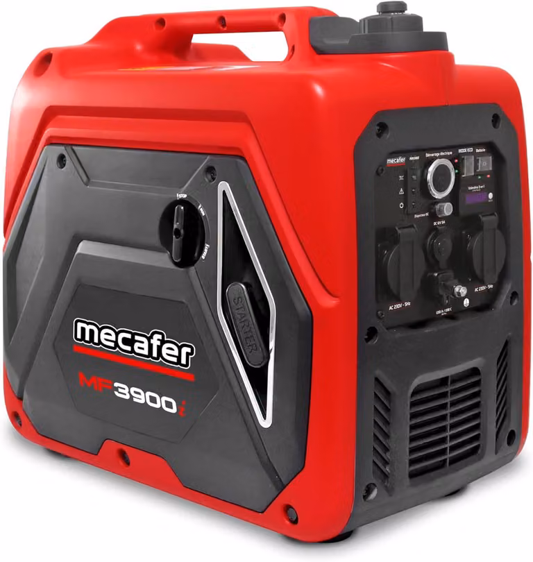 Generatori MF 3900
