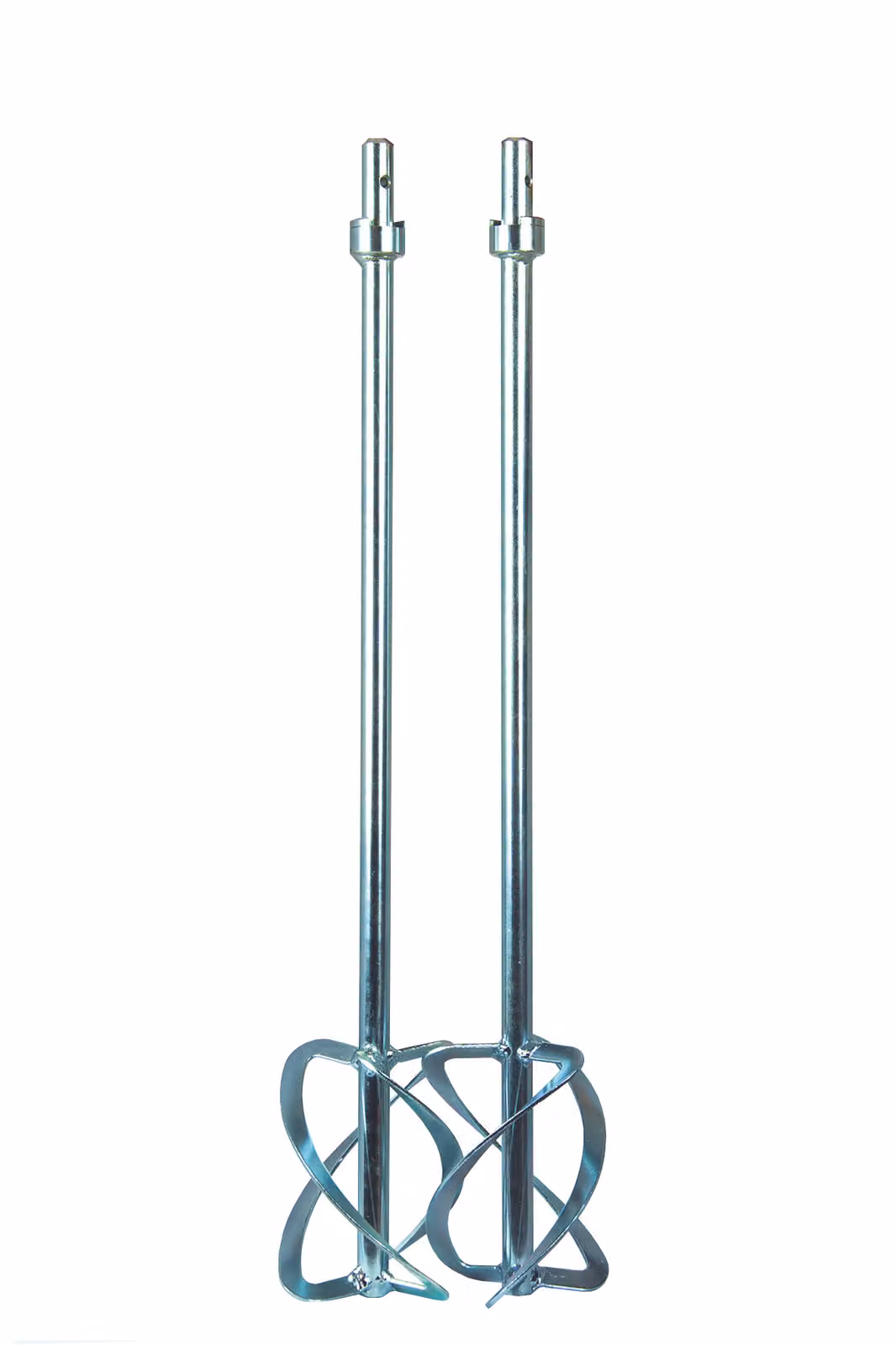 Palette di agitazione Eibenstock, 1 coppia piccola, per agitatore forzato, 31620000