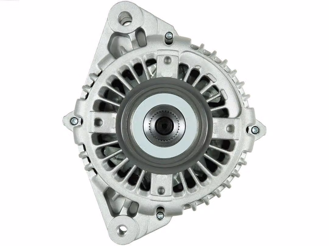 AS-PL A6030 - Alternatore/generatore LiMa da 120A, 12V, per JAGUAR X-Type berlina (X400) e X-Type station wagon (X400)