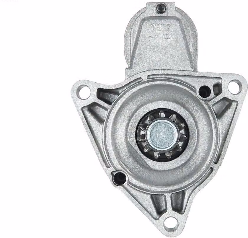 AS-PL S3026PR Motorino di avviamento 1,8kW per VW Transporter IV Bus (70B, 70C, 7DB, 7DK, 70J, 70K, 7DC, 7DJ) 12V