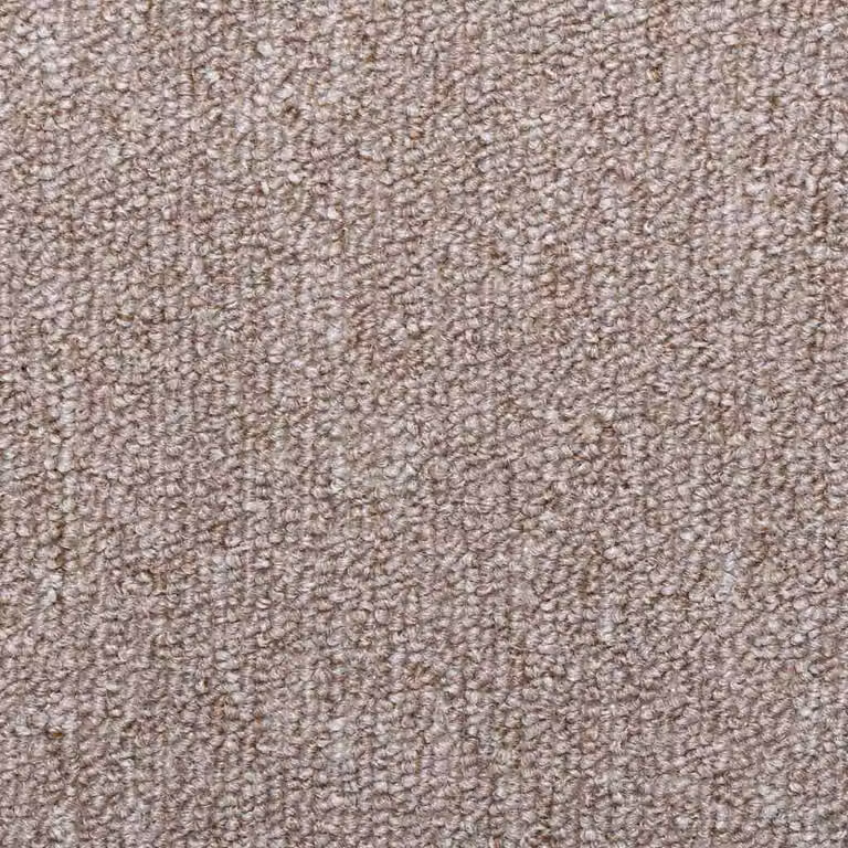 vidaXL Tappetini per scale 30 pz 65x21x4 cm Marrone chiaro