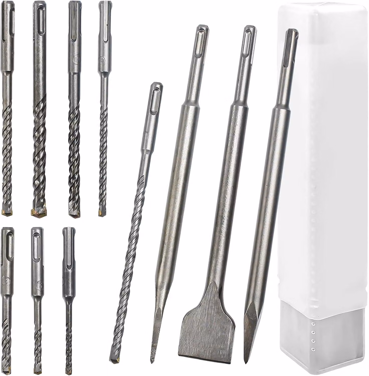 Utensile manuale per intagli, 1 pezzo, per lavori di precisione