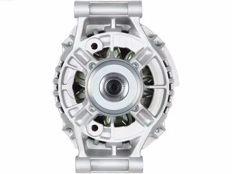 AS-PL A0032(P) Alternatore 90 A 12 V compatibile con MERCEDES-BENZ Classe C Berlina (W203), Classe C Station Wagon (S203) e Classe C Berlina