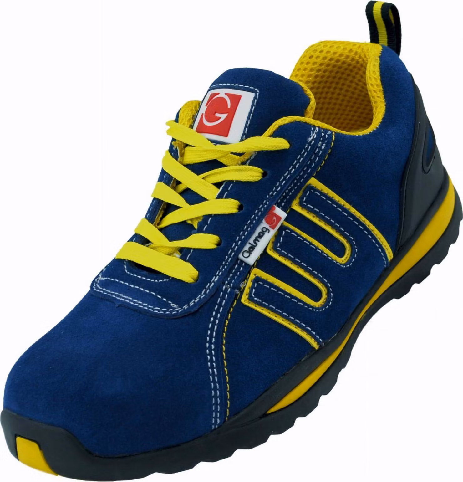 Scarpe di sicurezza basse, modello 564/S1/R-41