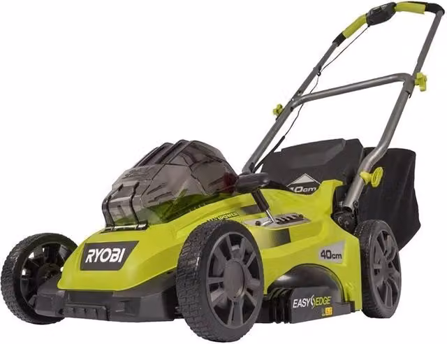 Tagliaerba a batteria Ryobi RLM36X41H50G MAX POWER 36V 5,0Ah