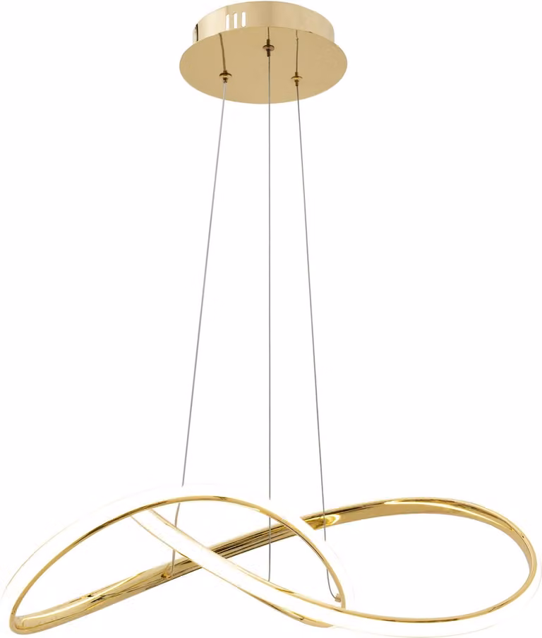 Lampada tooLight Led App1601-Cp Gold