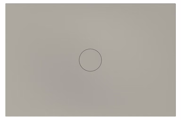 BetteAir Carreau de douche avec BetteAntidérapant Pro, 1500x1000mm, 7363-416AE, 7363-416AE