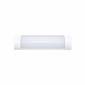Strühm 03094 Luce LED sottopensile 'FLATER LED' 20W, bianco neutro, con interruttore, 1710 lm, IP42