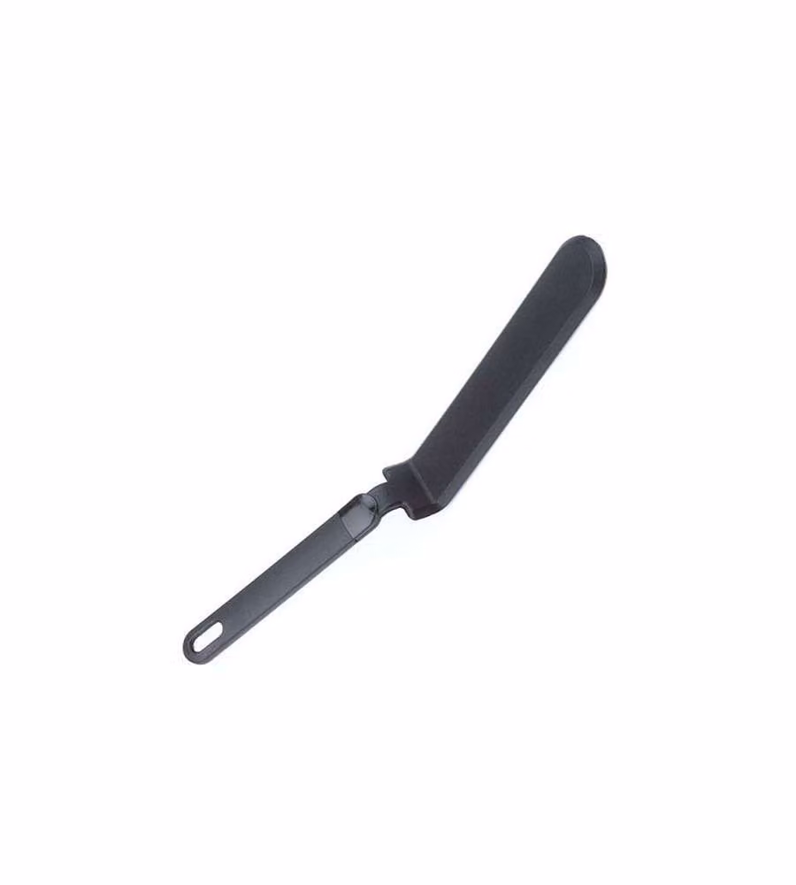 Spatola Crepes Nylon Cm 30 Zanetti