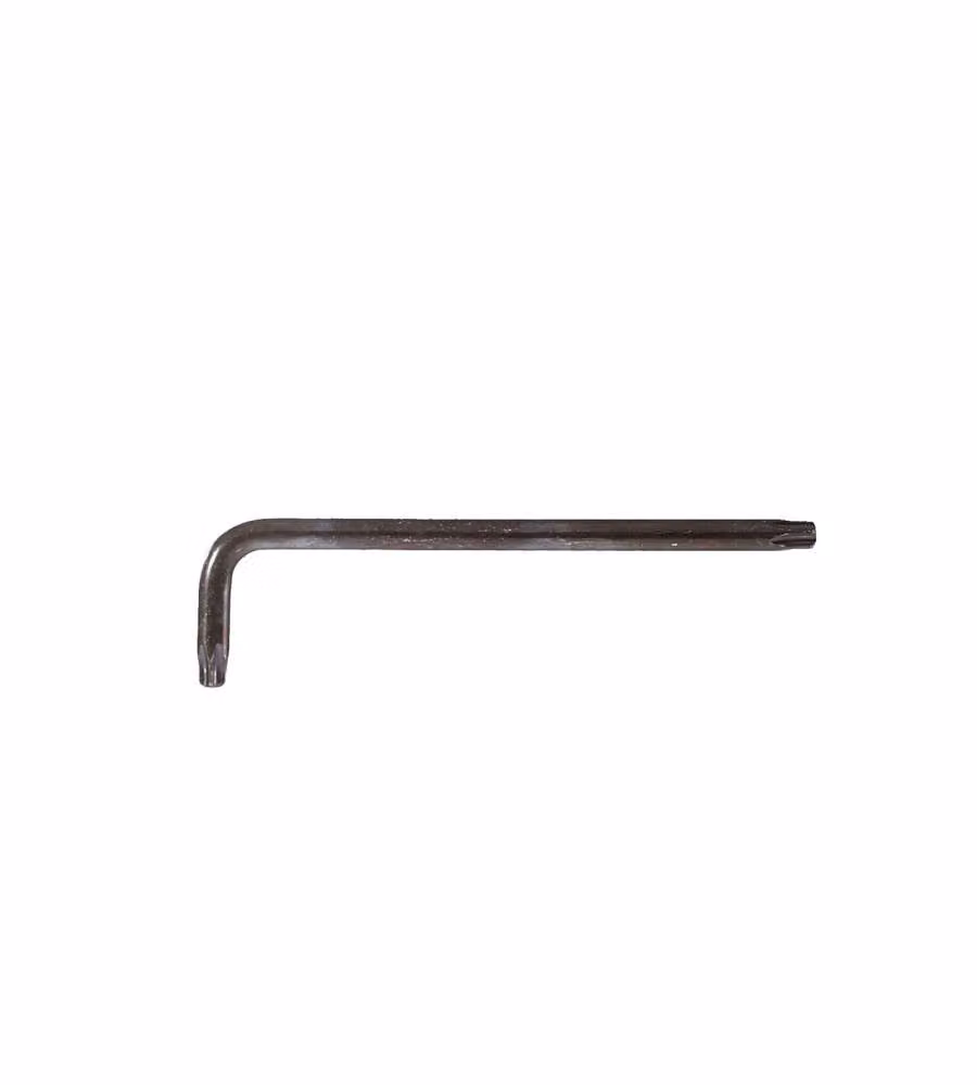 Chiave Torx maschio TX 10