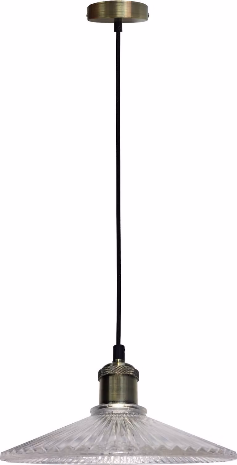 Candellux CHESTER lampada a sospensione 1xE27 50101271