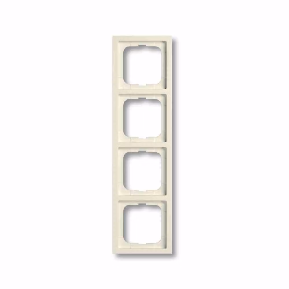 Busch-Jaeger FU FRAME 4F (1724-182K)