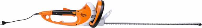 Tagliasiepi elettrico STIHL HSE 71 (lunghezza di taglio 70 cm)
