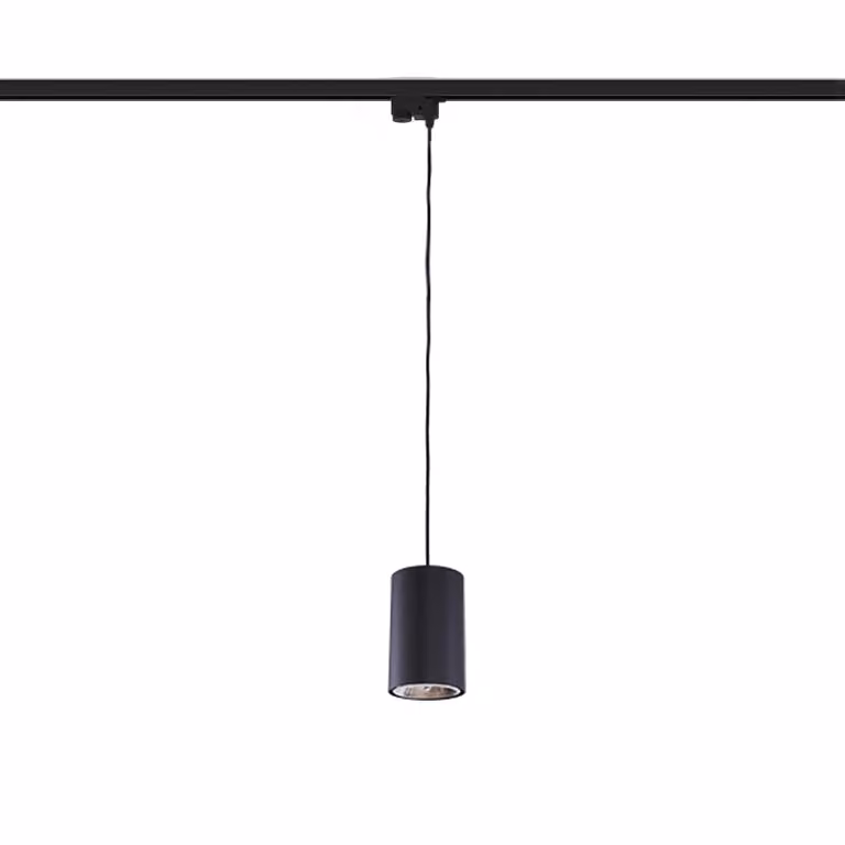 Nowodvorski PROFILE BIT BLACK lampada di sistema 8823