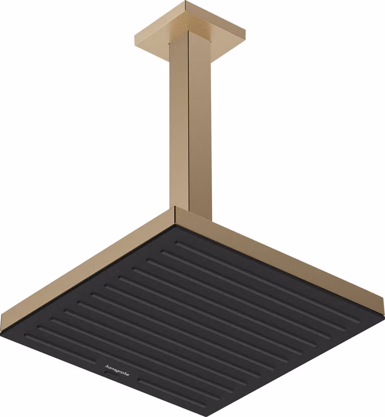 hansgrohe raccord de plafond E, 30 cm, 24339140, 24339140