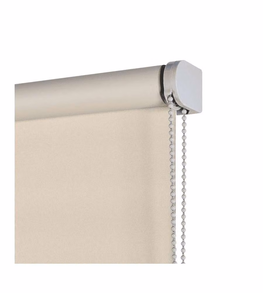 Cintacor Store Tenda Rullo Oscurante Sabbia 45x180 cm Privacy Completa