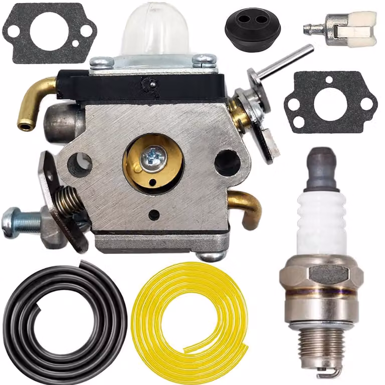 Ricambi per motosega - Carburatore 581734301 - WA-NL-1282