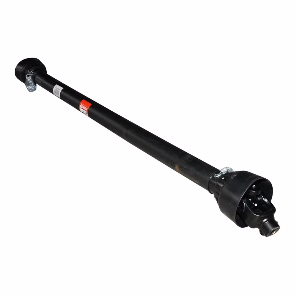 Breckner Cardano 2000 mm Nero – 2
