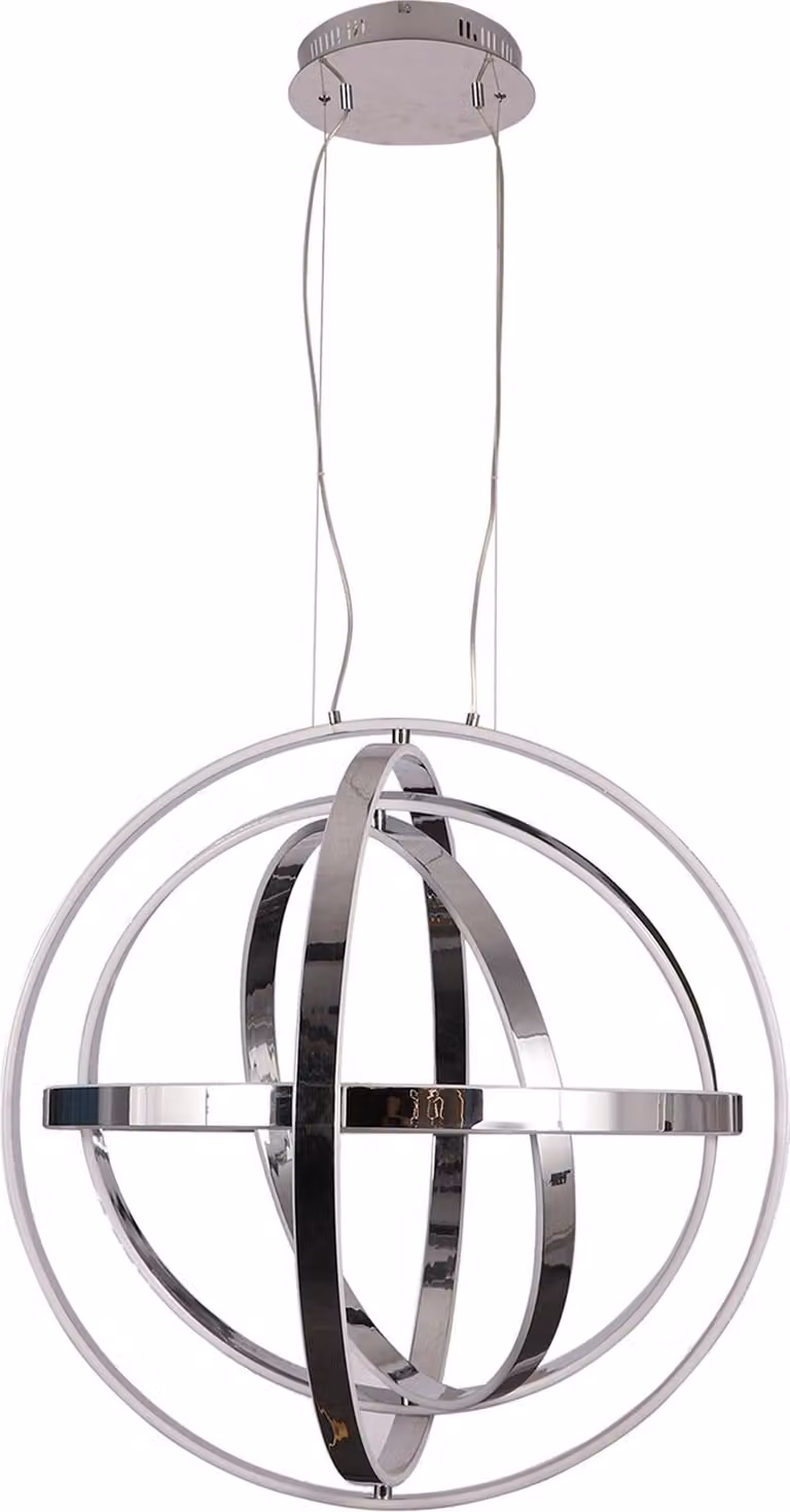 Lampadario 260W LED COPERNICUS ML6149 Milagro