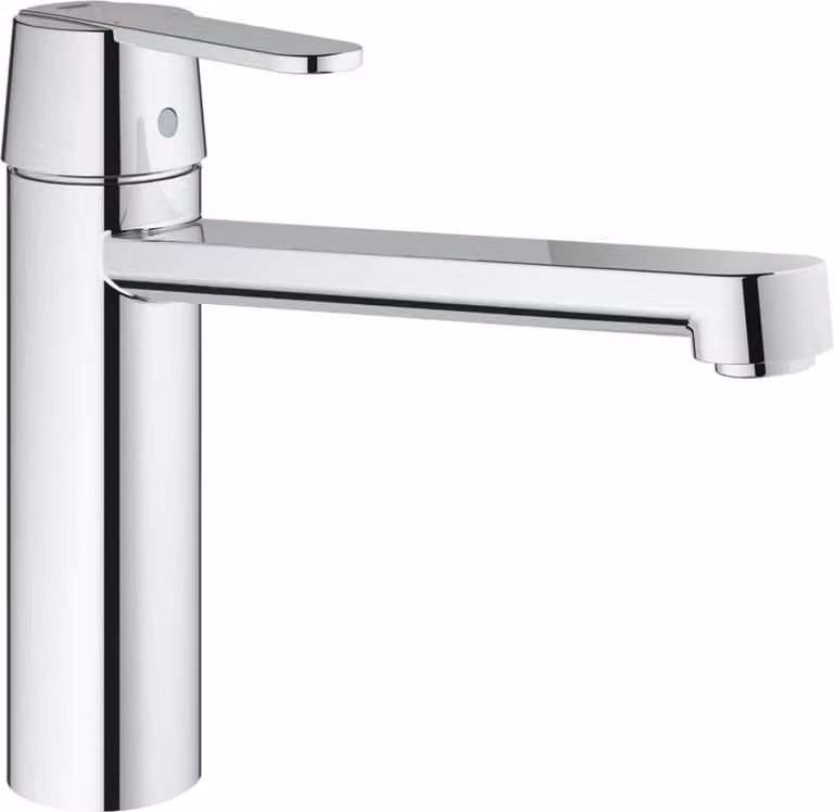 CASA39 Grohe Get Miscelatore lavello cucina canna alta 30196000