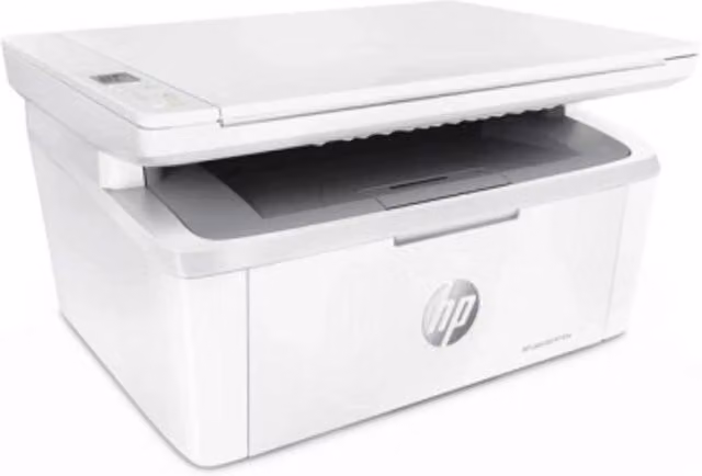 HP Stampante Laser Mono A4 Multifunzione 20ppm M140W