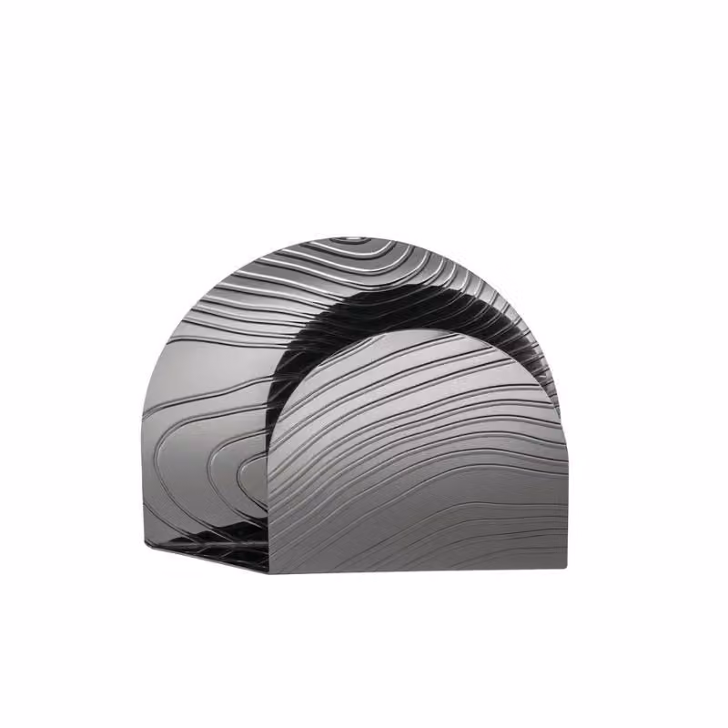 Portatovaglioli Veneer Alessi