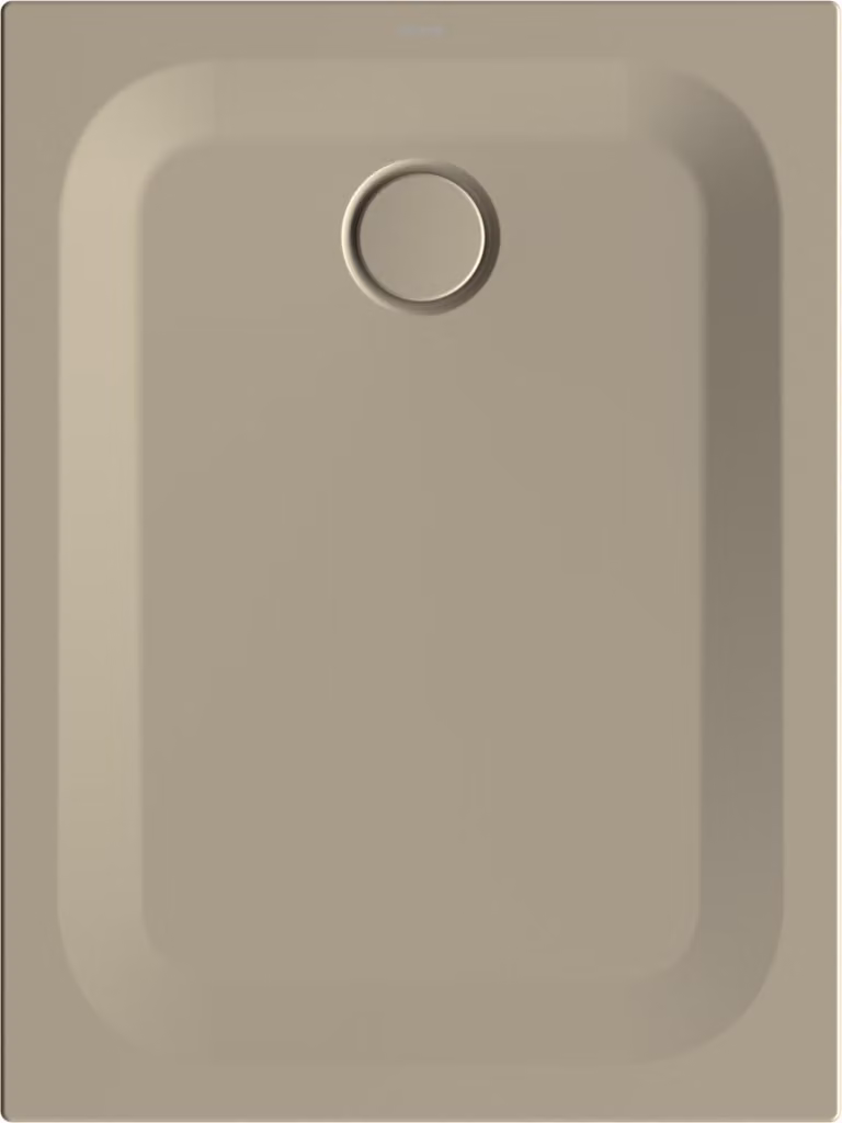 BetteUltra receveurs de douche rectangulaires avec BetteAntidérapant Pro, 1000x750x25mm, 1650-415AE, 1650-415AE