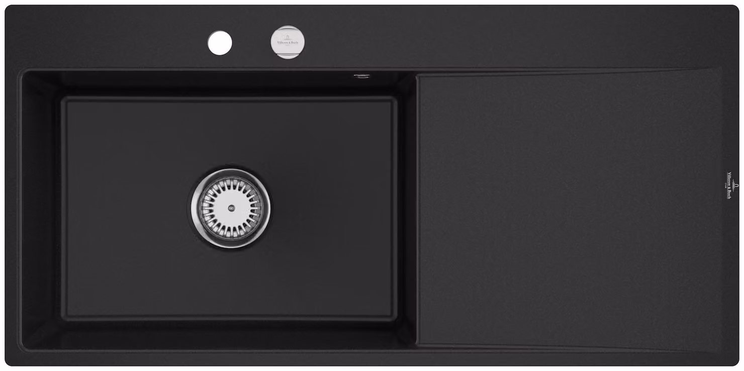 Villeroy & Boch 33622FJ0 SP Subway Style 60 Flat 980x490mm