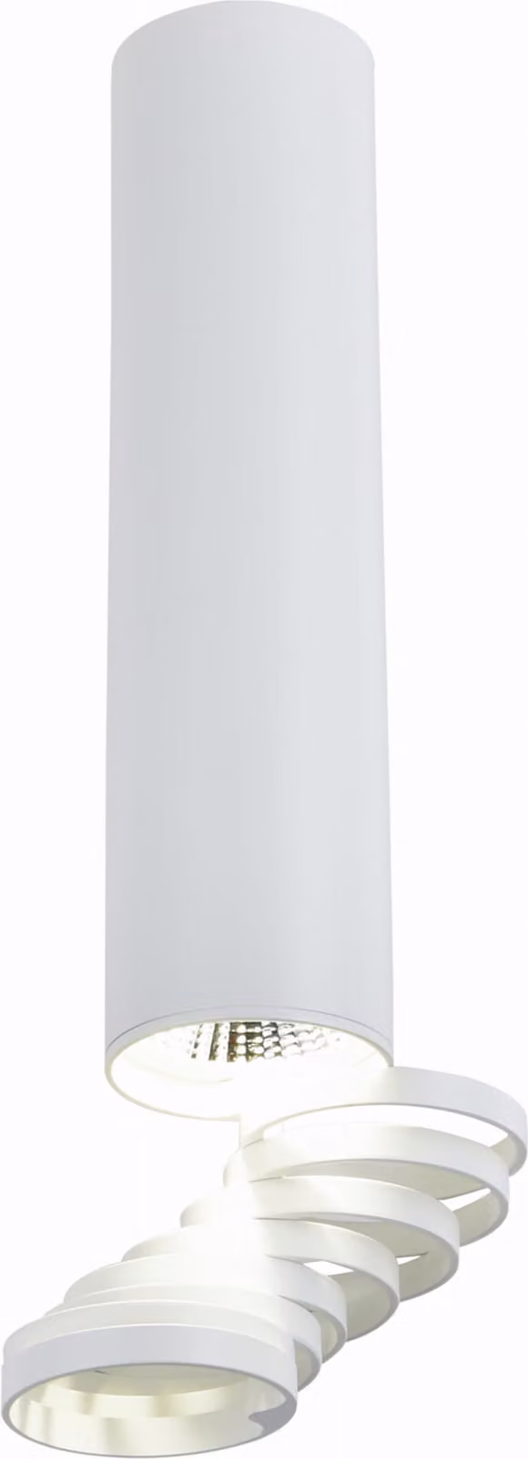 Candellux TUBA 1xGU10 spot a soffitto 2282756
