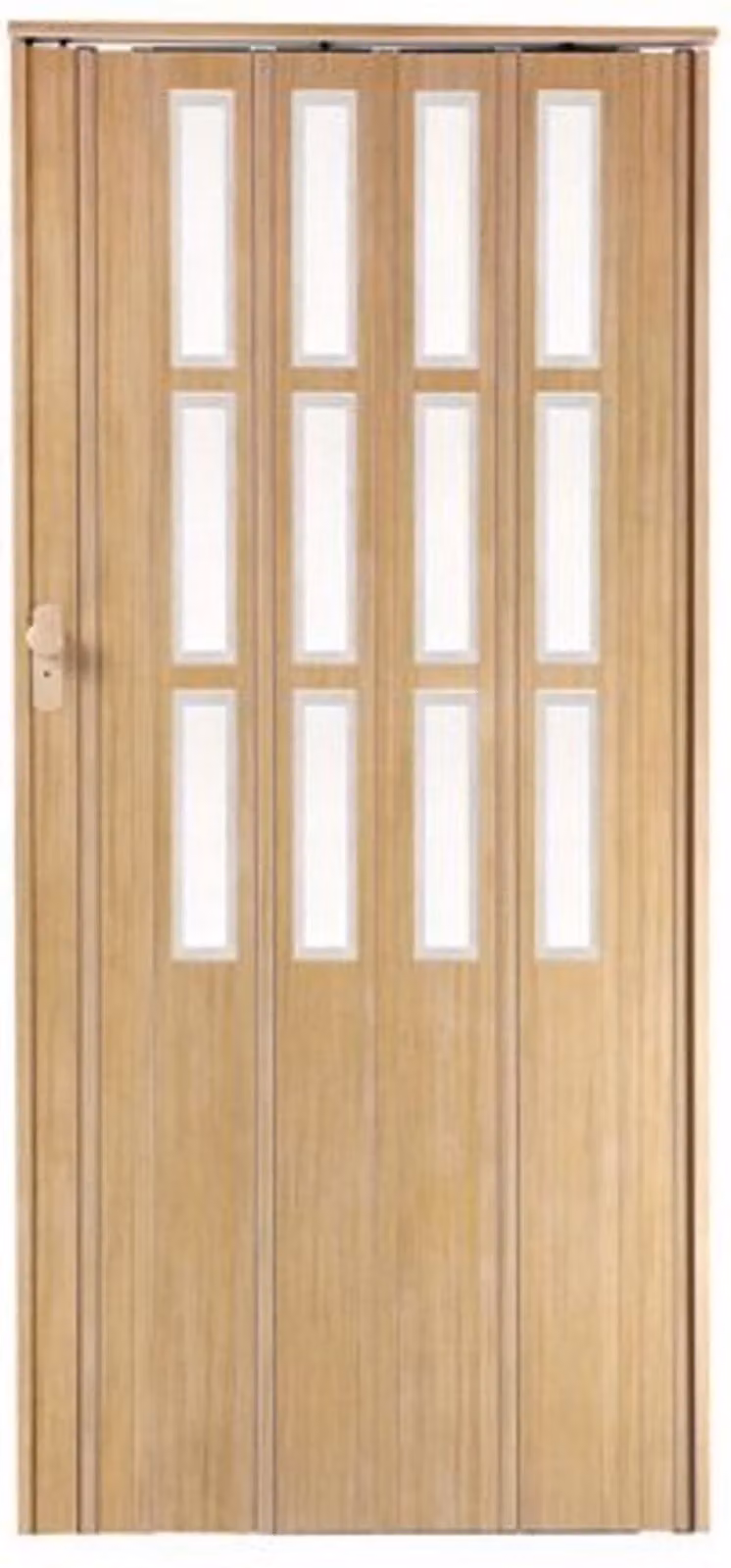 Porte a libro St13 Ash 85 x 203 cm
