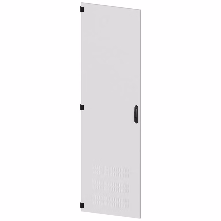 Siemens SIVACON, porta a sinistra, ventilata, IP40, A: 2200 mm, L: 600 mm, RAL 7035 8MF12602UT152BA2