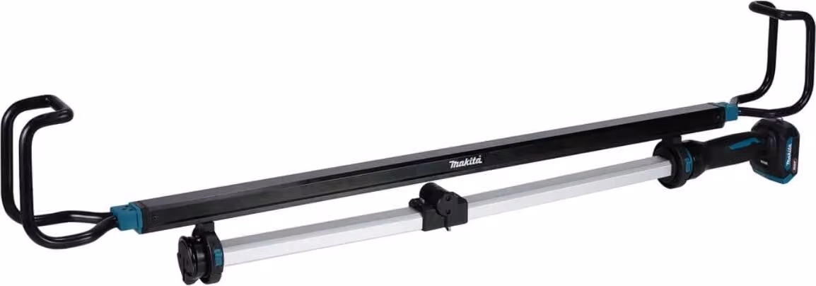 Makita Lampada a barra LED XGT 40 V max - 1.700 lm