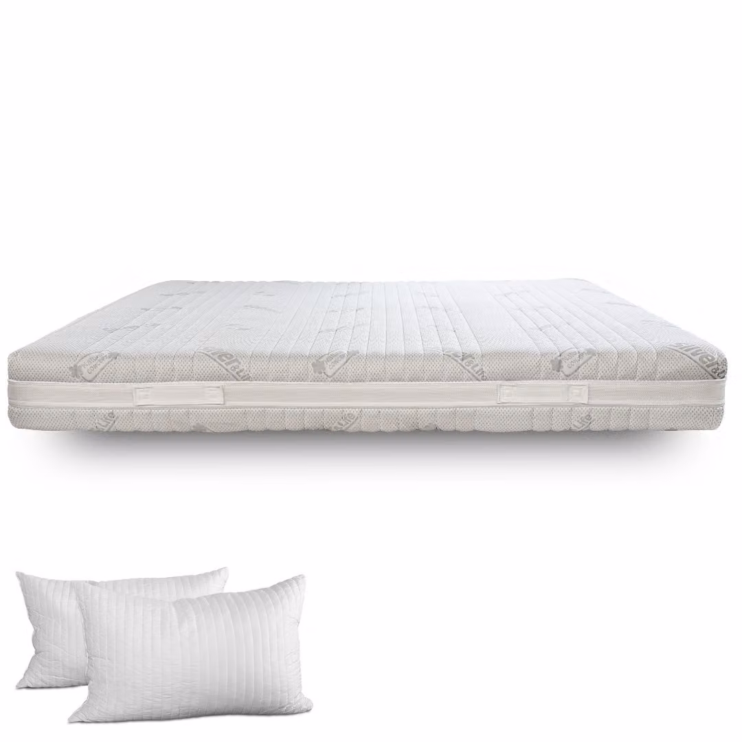 Materasso in Memory Foam Stock Memory 160x195 cm