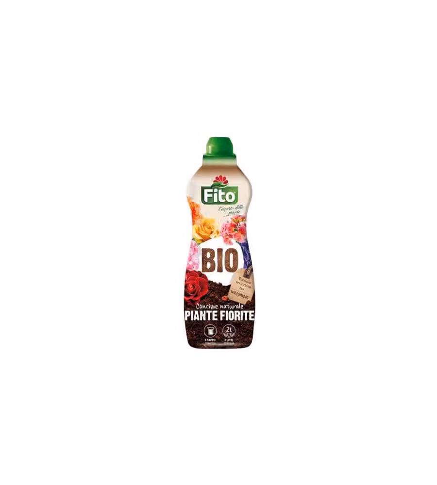 Biofito Piante Fiorite 1000 Ml