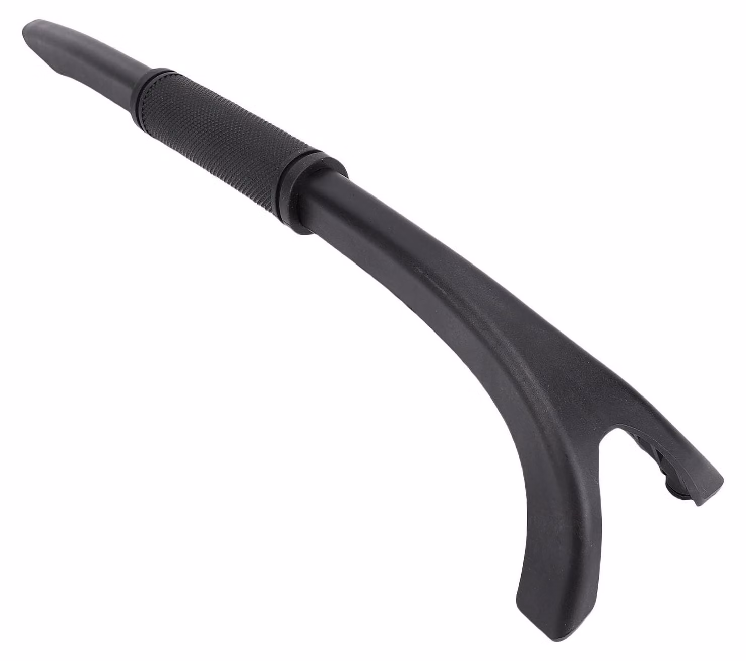 Inovra - Supporto di sicurezza per sega circolare - Impugnatura ergonomica - Piedini in gomma antiscivolo - Stabilità durante il taglio - 45 cm (18 pollici) - Utensile per la lavorazione del legno