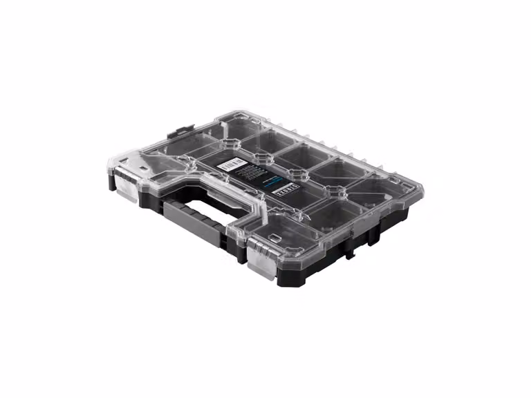 Cassa Organizzatrice Stroxx, Dimensioni 454X360X60 Mm