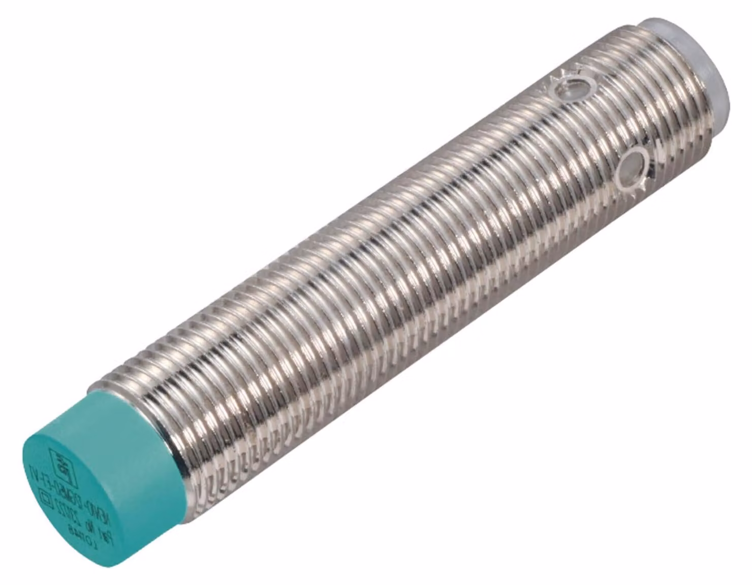 P F NEN10-12GM50-E2-V1 Sensore induttivo