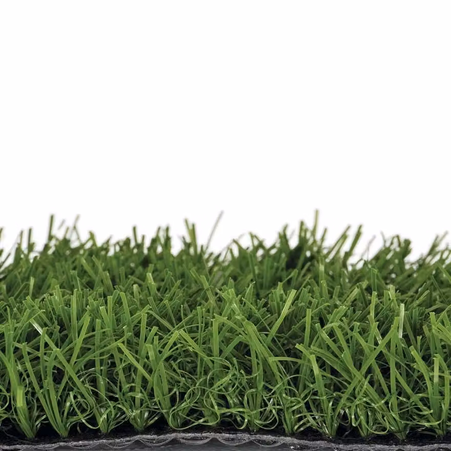 Prato sintetico Verdemax Verdecor extra mm 30, tappeto erboso verde 2 x 20 m – 2