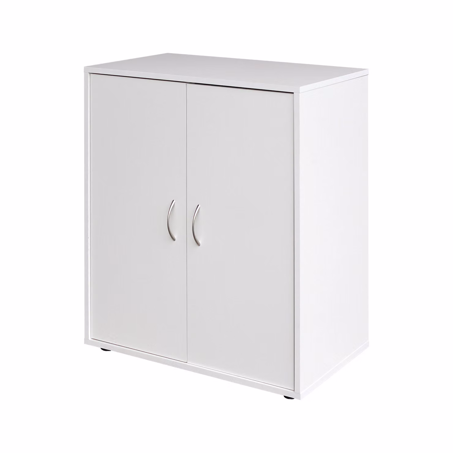 Comò 2 ante 1501 bianco