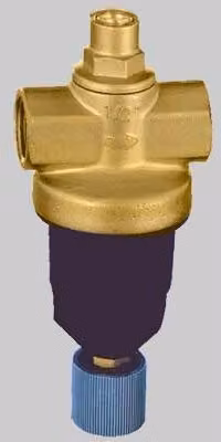Riduttore di Pressione Honeywell Modello PN 40 3/4 Colore Oro