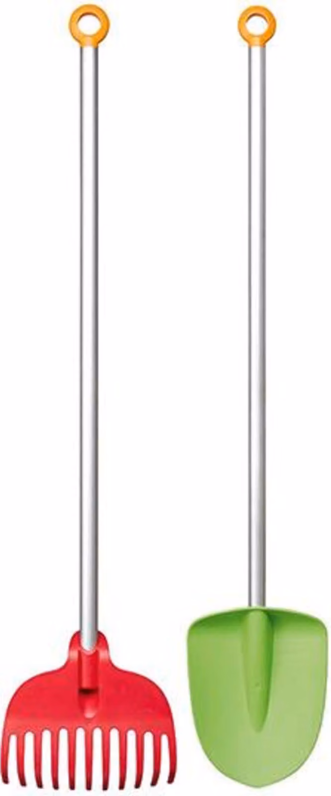 Fiskars MyFirstFiskars Set di utensili di base 2 pezzi FISKARS 1062473