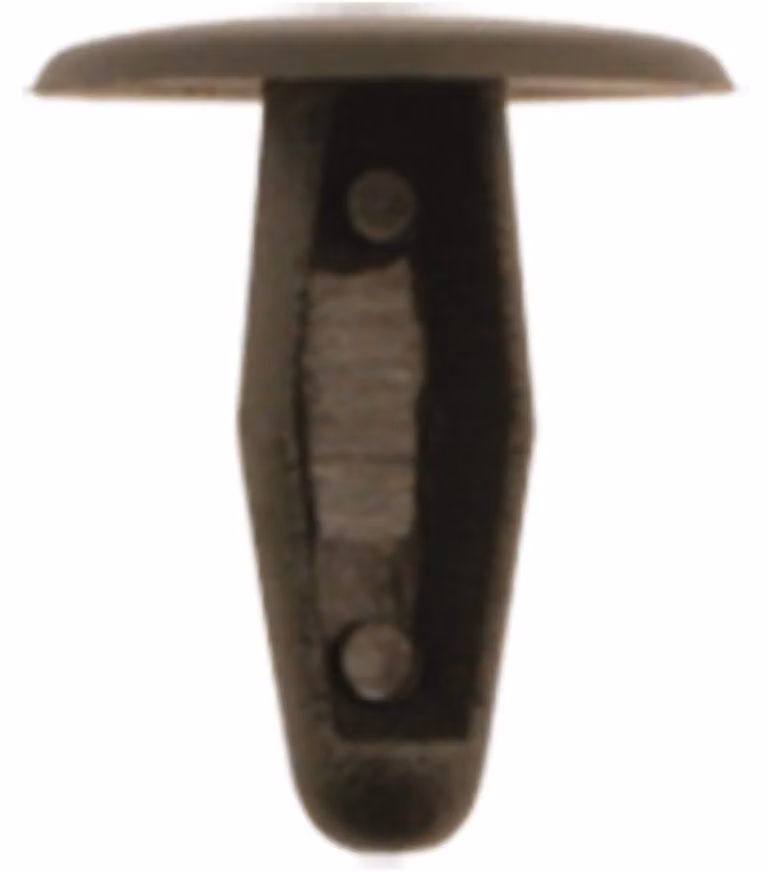 KS TOOLS Fermaglio per Mazda confezione da 10 pezzi - 420.1420