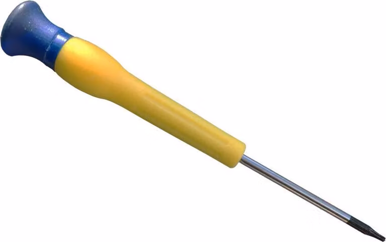 TORX T3 Schraubenschlüssel Schraubendreher Schraubenzieher