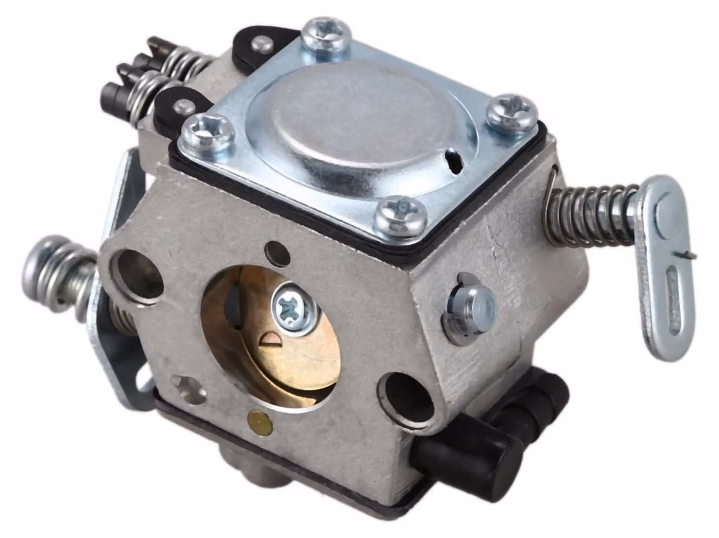 Carburatore per motosega - Compatibile con i modelli Stihl MS210, MS230 e MS250
