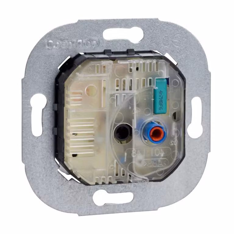 Regolatore di temperatura SCHNEIDER ELECTRIC 250V 1 pezzo