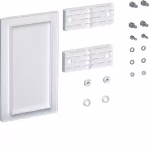 Hager FZ771A, metallo, 250 mm, 10 mm, 100 mm