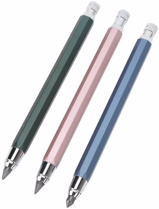 Set professionale per la lavorazione del legno - 3 pezzi - Ideale per il legno - Elegante - Resistente - Di alta qualità - Adatto per utensili da taglio
