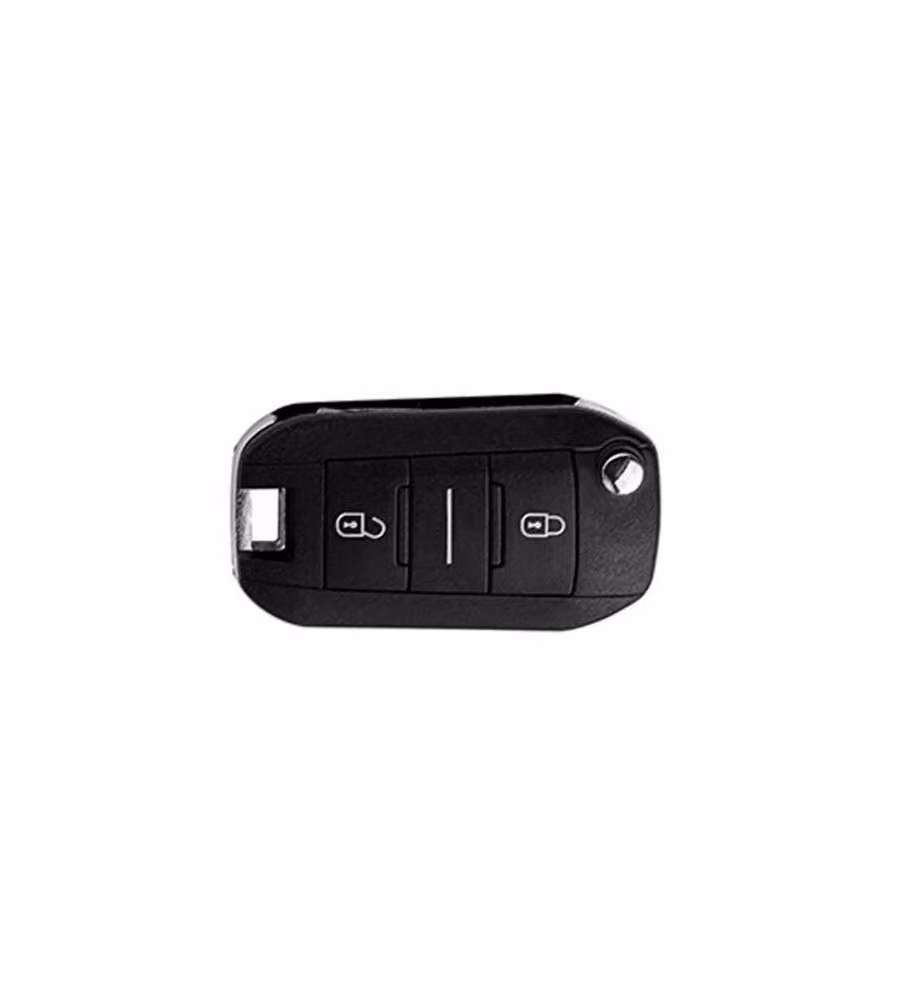 Chiave Auto Radiocomando Huf HU83R30