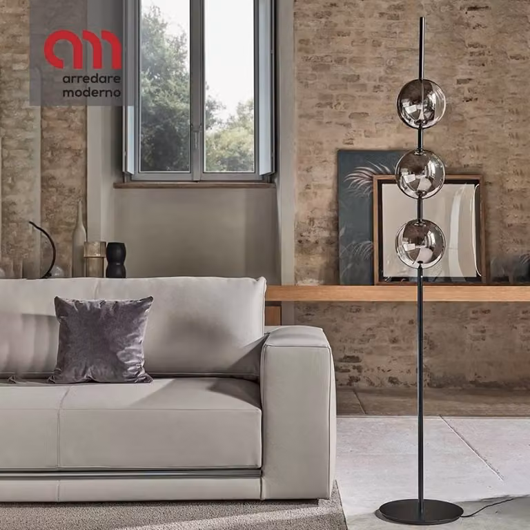 Lampada Sferatus Bontempi Casa Da Terra